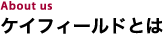 ケイフィールドとは
